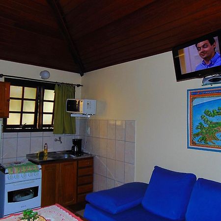 Apartamentos Portal Da Ferradura Búzios エクステリア 写真