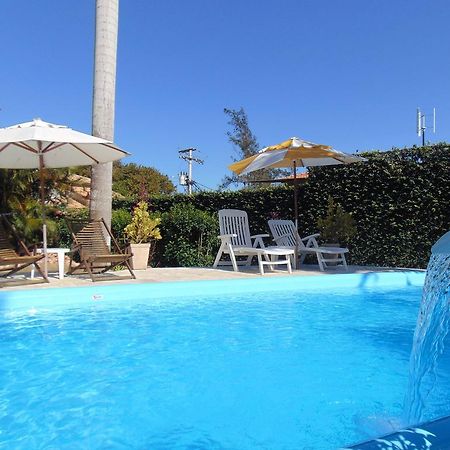 Apartamentos Portal Da Ferradura Búzios エクステリア 写真