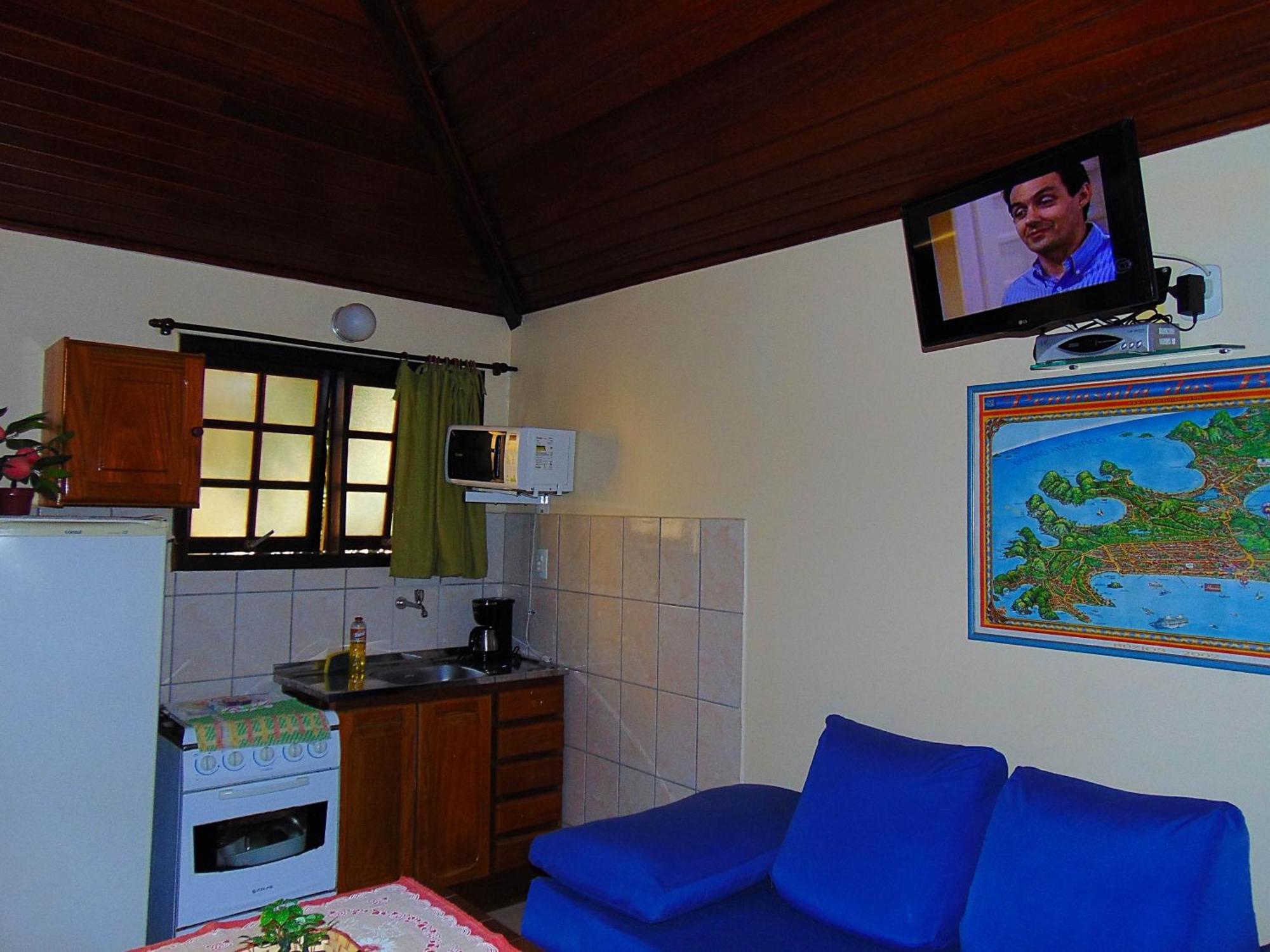 Apartamentos Portal Da Ferradura Búzios エクステリア 写真