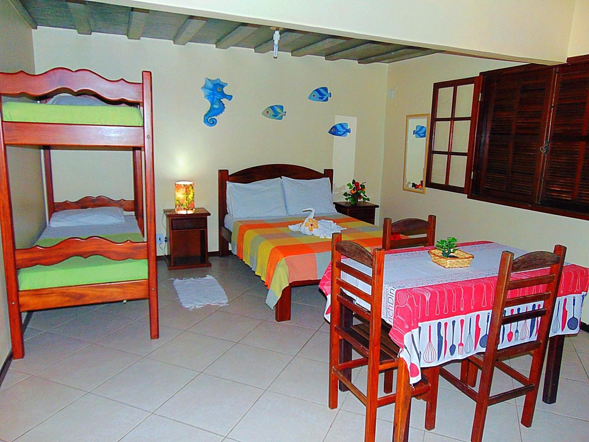 Apartamentos Portal Da Ferradura Búzios エクステリア 写真