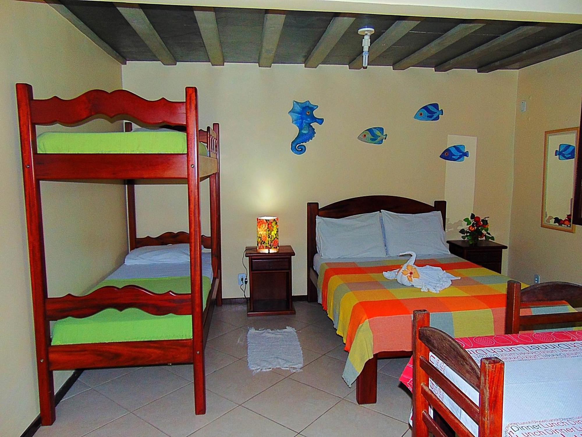 Apartamentos Portal Da Ferradura Búzios エクステリア 写真