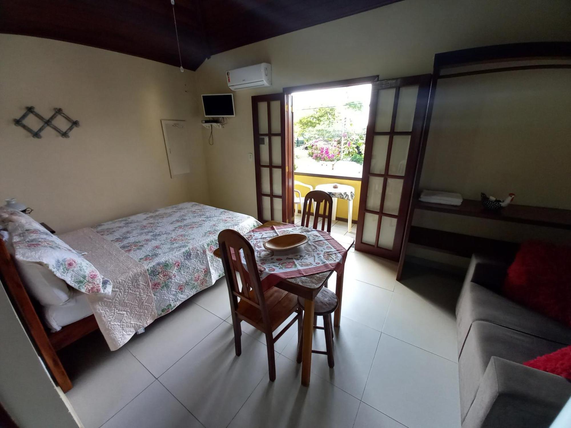 Apartamentos Portal Da Ferradura Búzios 部屋 写真