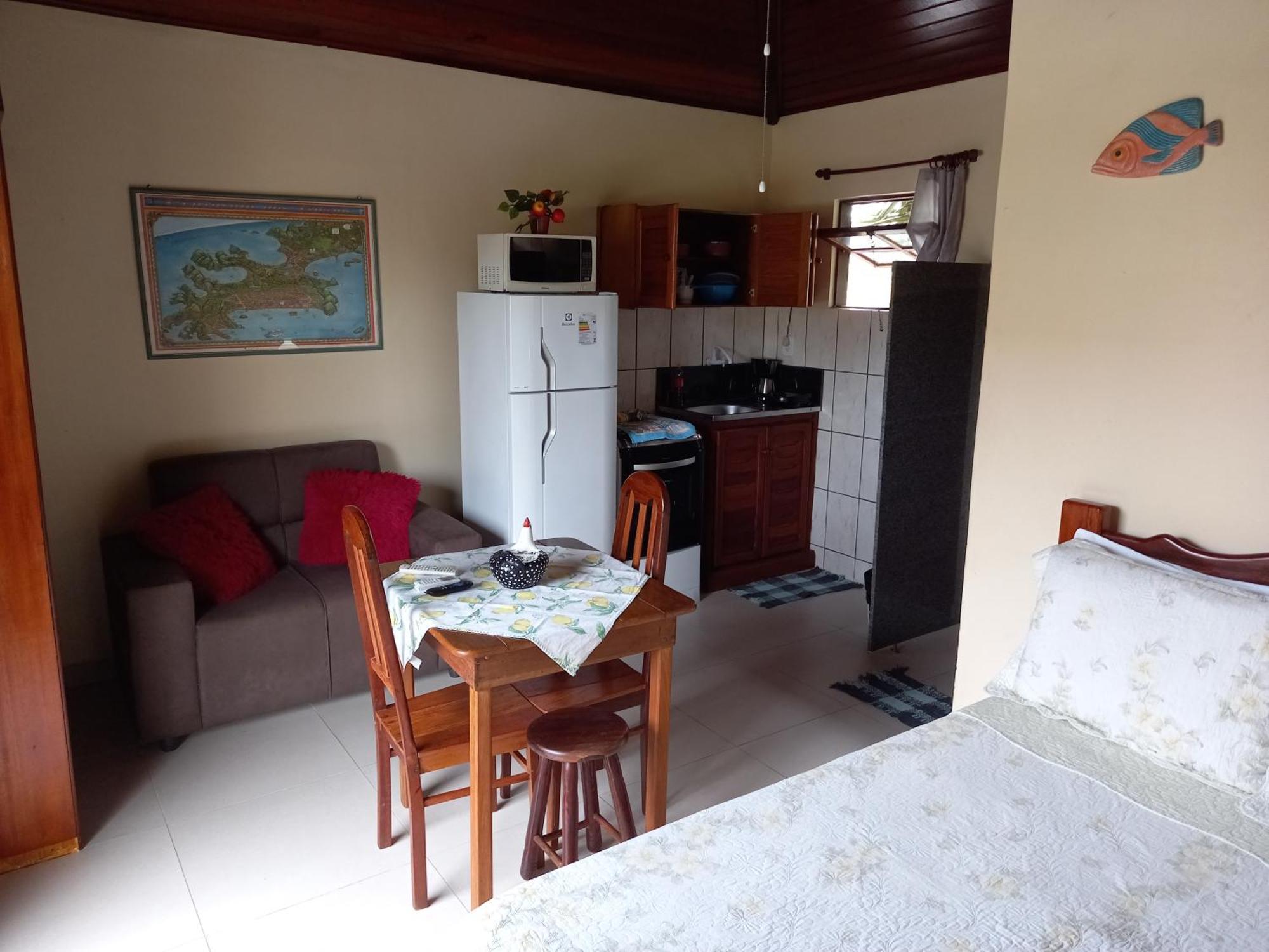 Apartamentos Portal Da Ferradura Búzios 部屋 写真