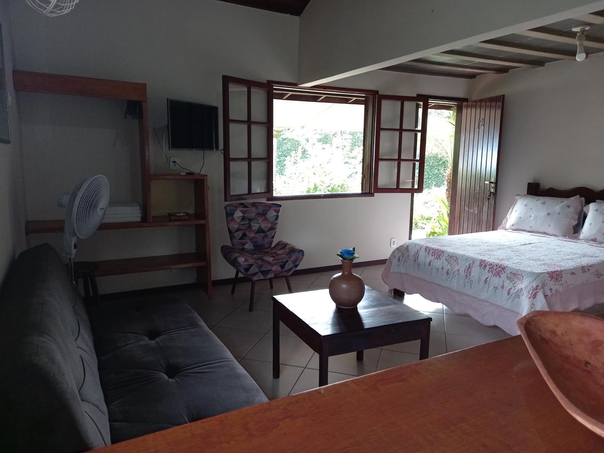 Apartamentos Portal Da Ferradura Búzios 部屋 写真
