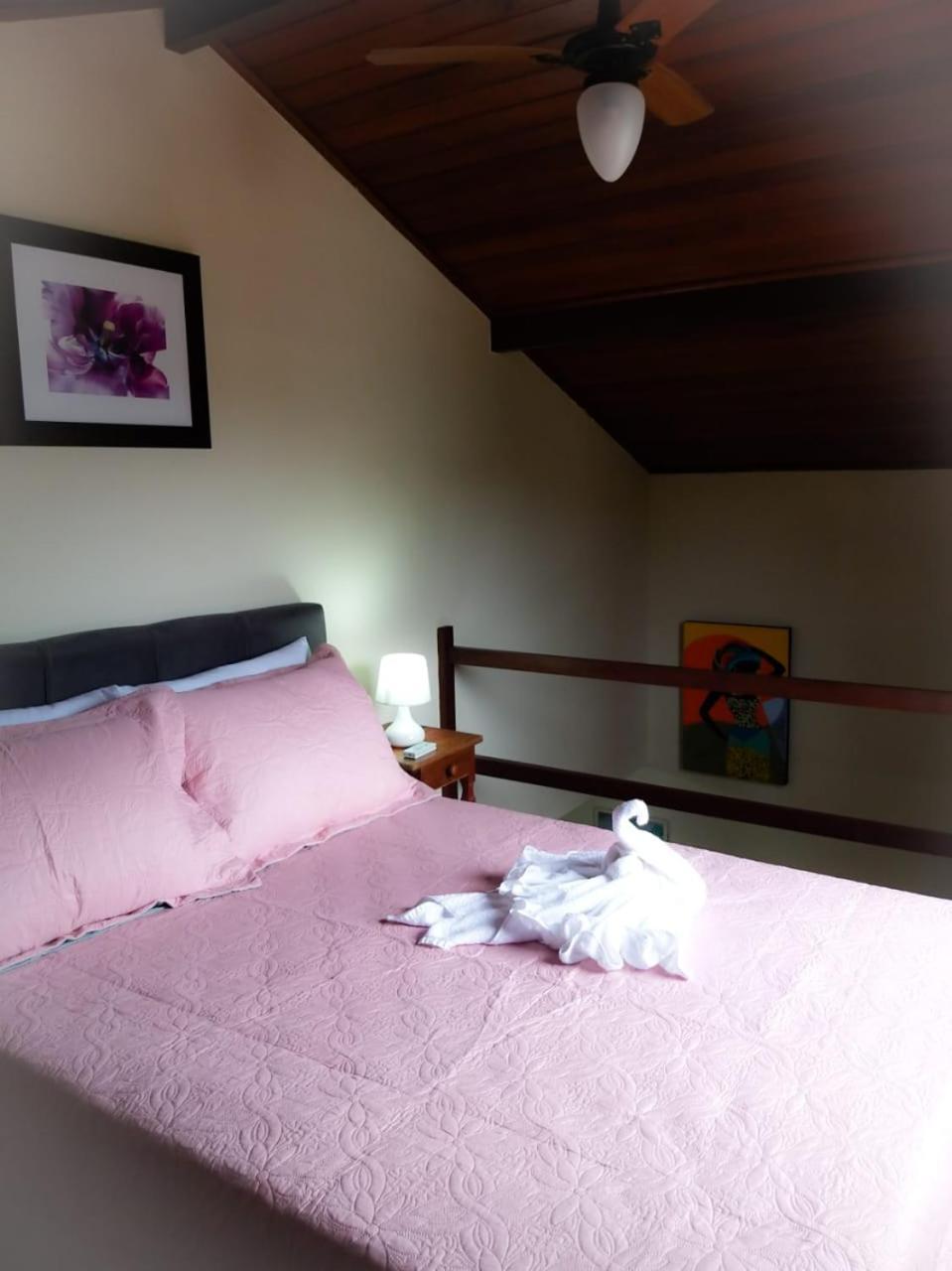 Apartamentos Portal Da Ferradura Búzios 部屋 写真