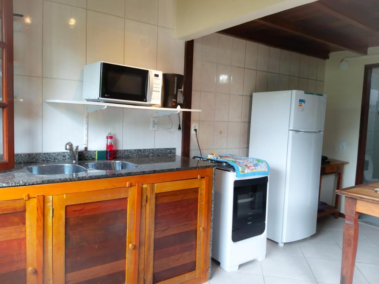 Apartamentos Portal Da Ferradura Búzios 部屋 写真