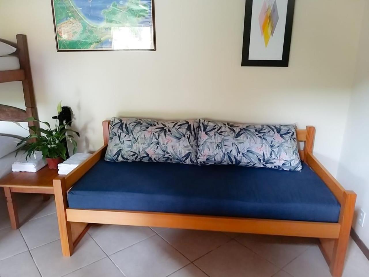 Apartamentos Portal Da Ferradura Búzios 部屋 写真