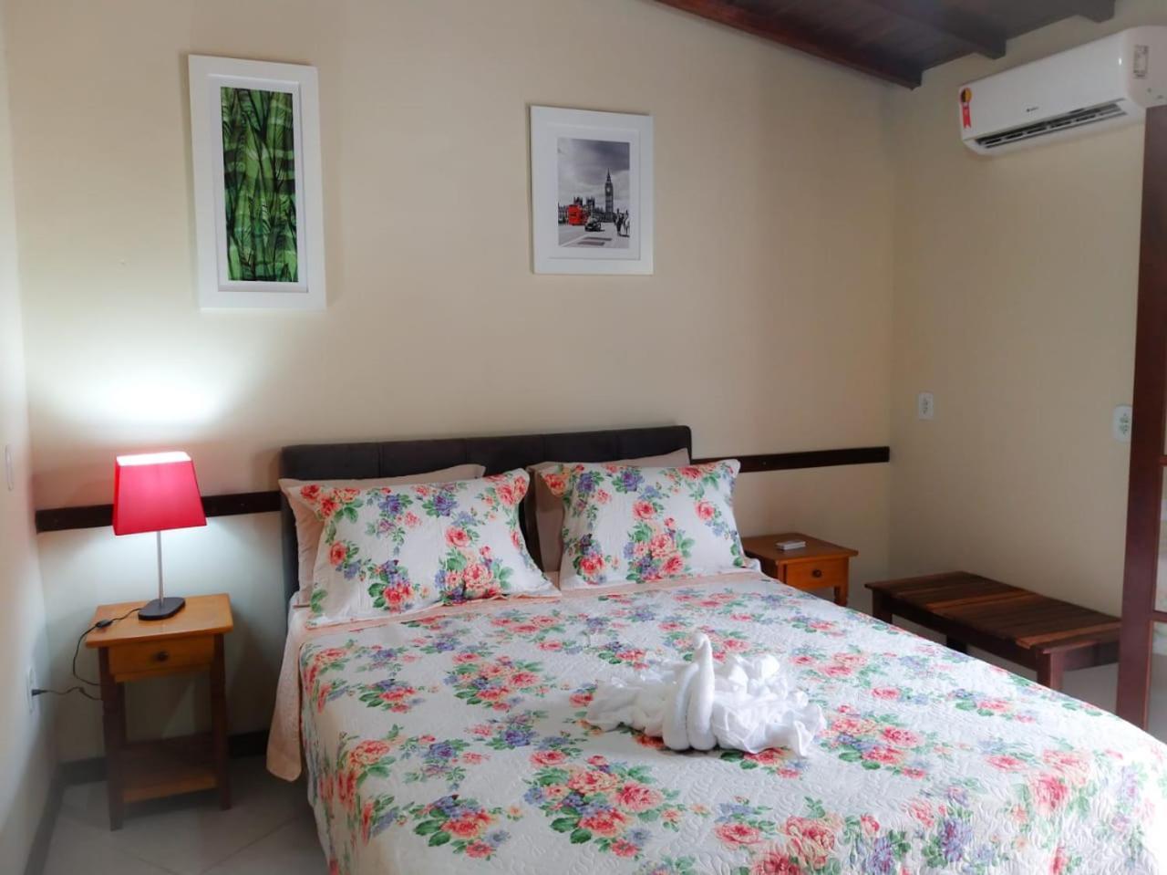 Apartamentos Portal Da Ferradura Búzios 部屋 写真