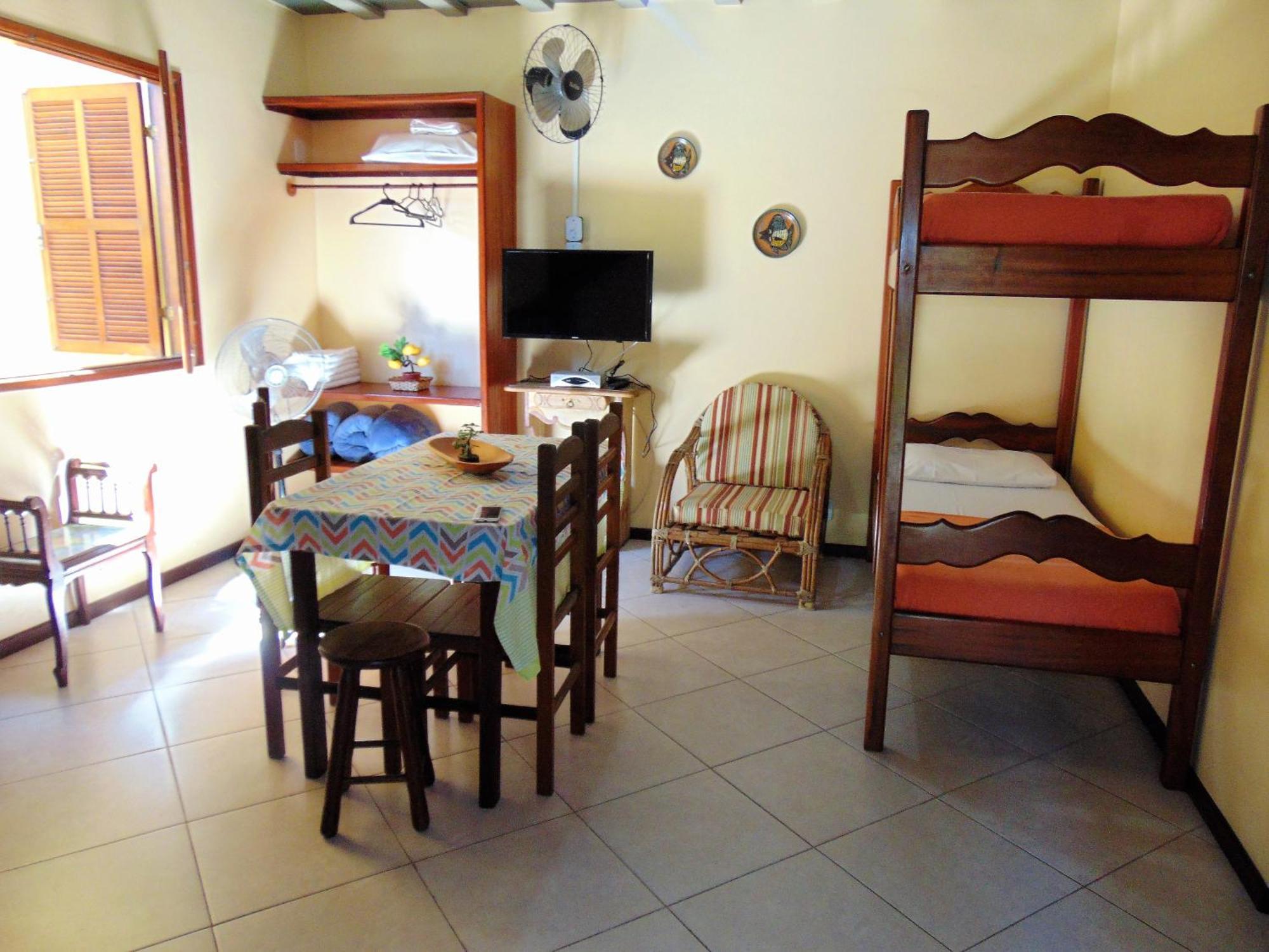 Apartamentos Portal Da Ferradura Búzios エクステリア 写真