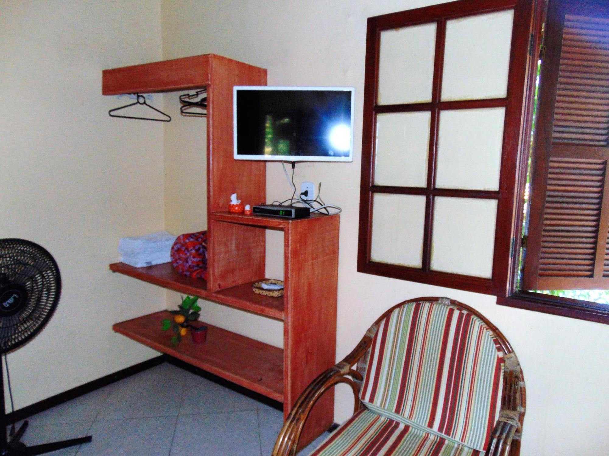 Apartamentos Portal Da Ferradura Búzios エクステリア 写真