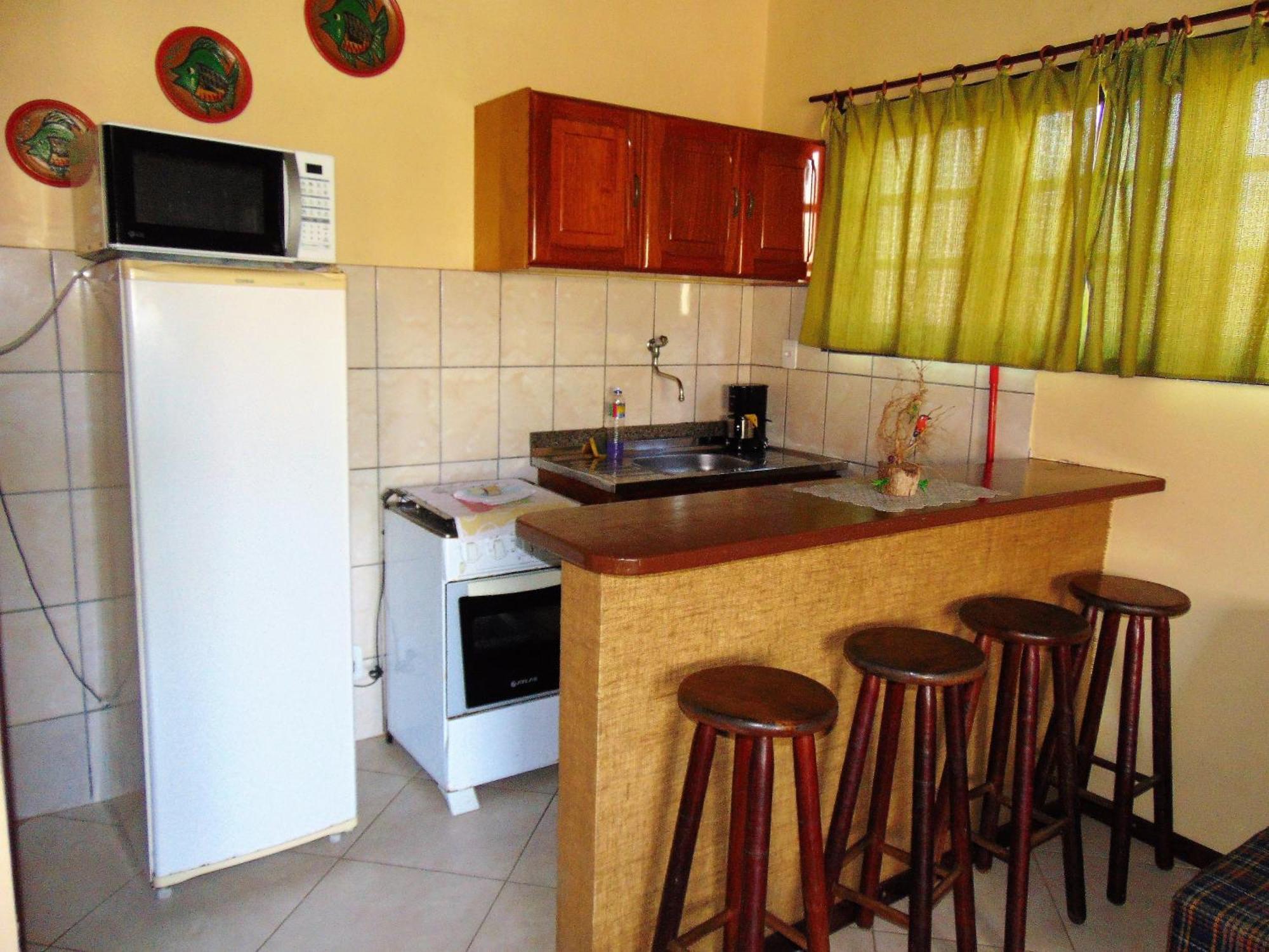 Apartamentos Portal Da Ferradura Búzios エクステリア 写真