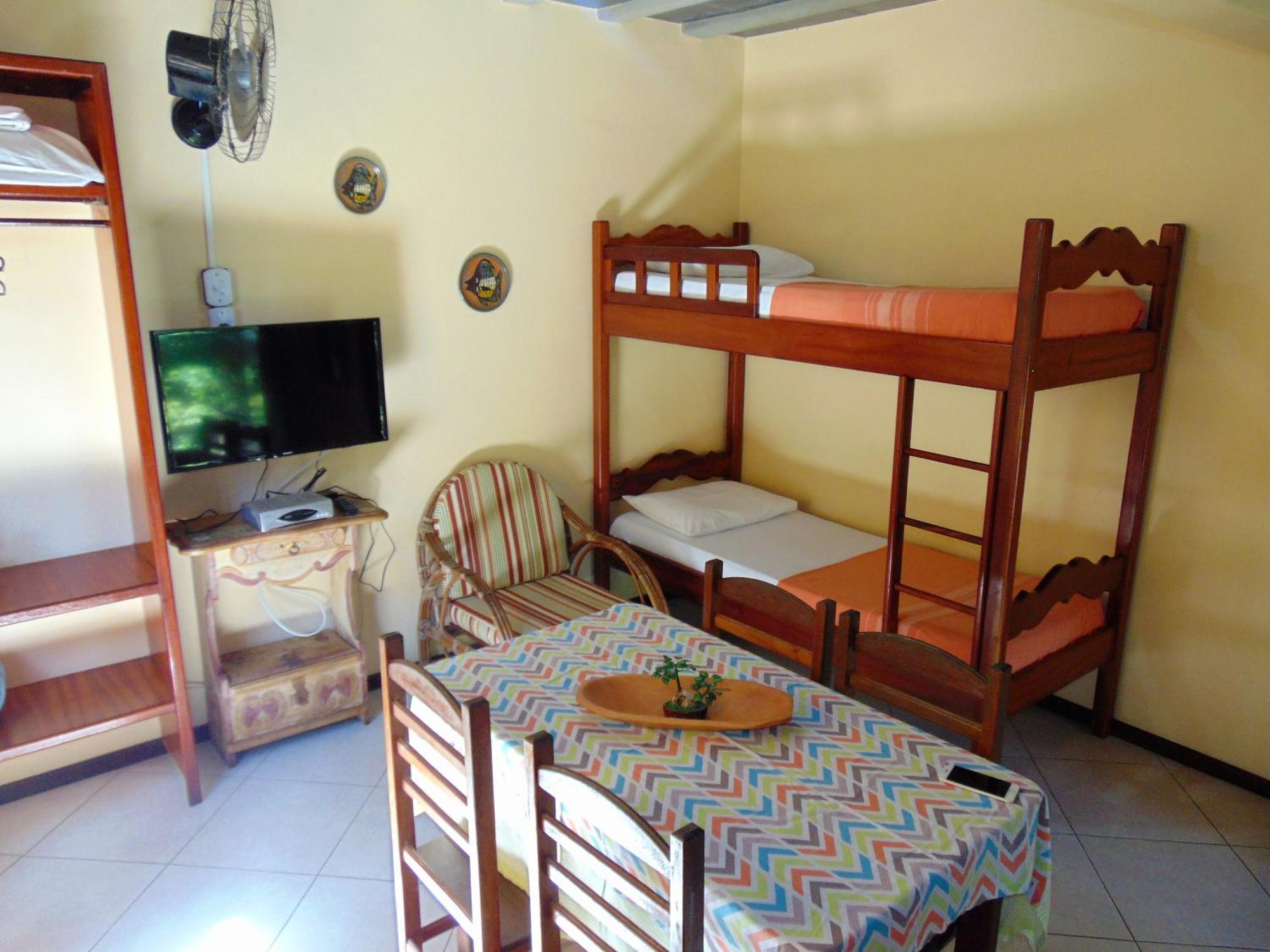 Apartamentos Portal Da Ferradura Búzios エクステリア 写真