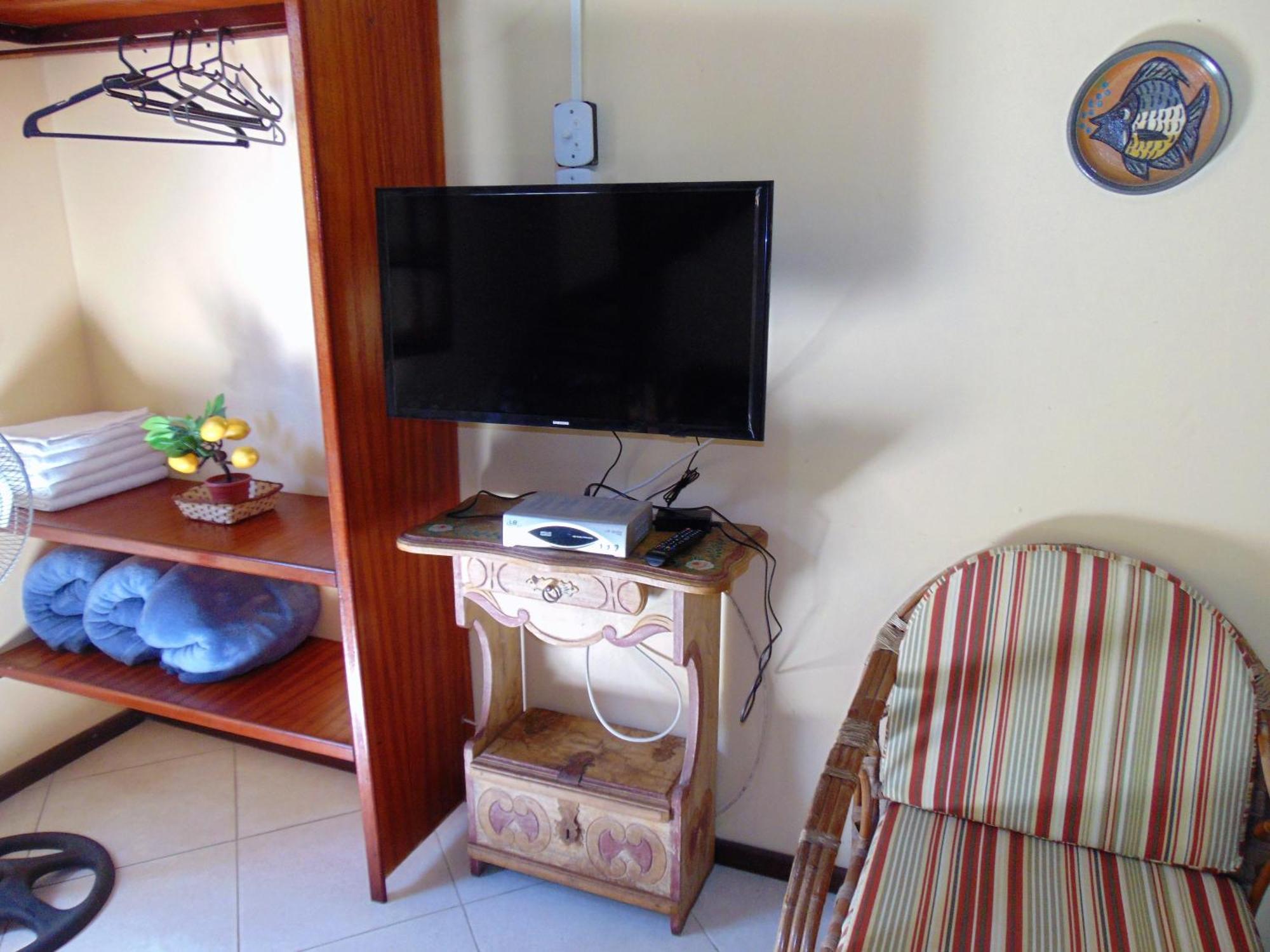 Apartamentos Portal Da Ferradura Búzios エクステリア 写真