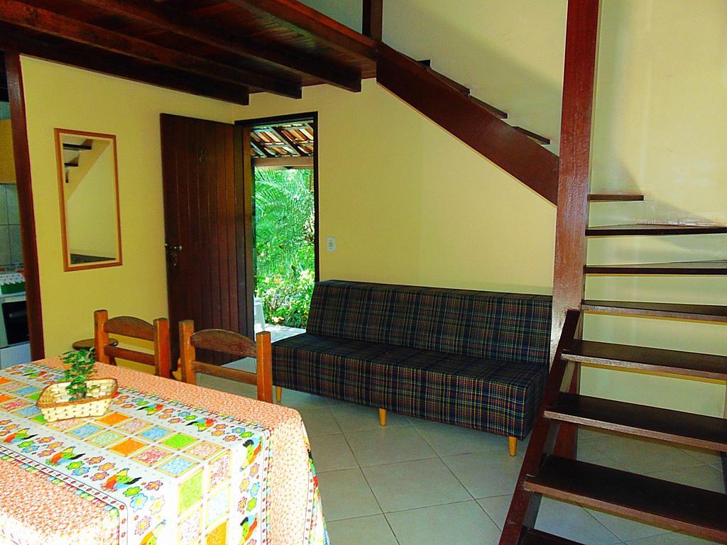Apartamentos Portal Da Ferradura Búzios エクステリア 写真