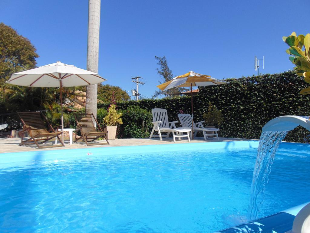 Apartamentos Portal Da Ferradura Búzios エクステリア 写真