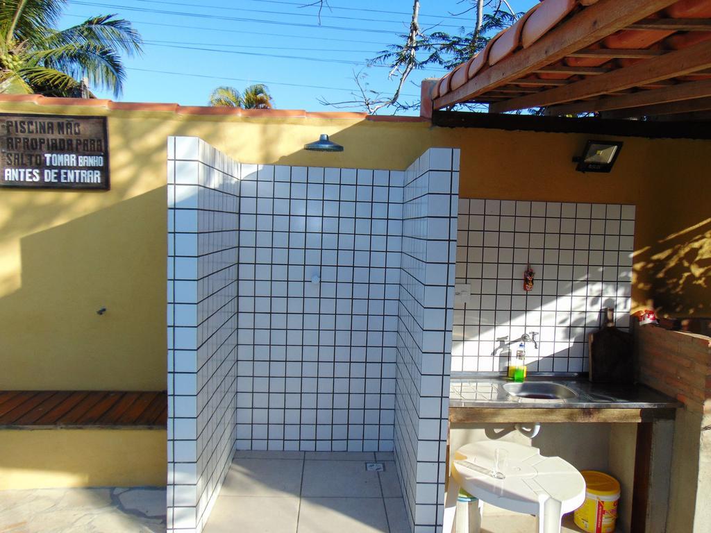Apartamentos Portal Da Ferradura Búzios エクステリア 写真