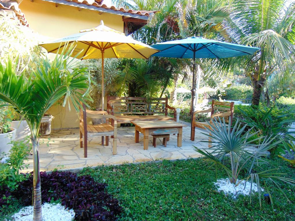 Apartamentos Portal Da Ferradura Búzios エクステリア 写真
