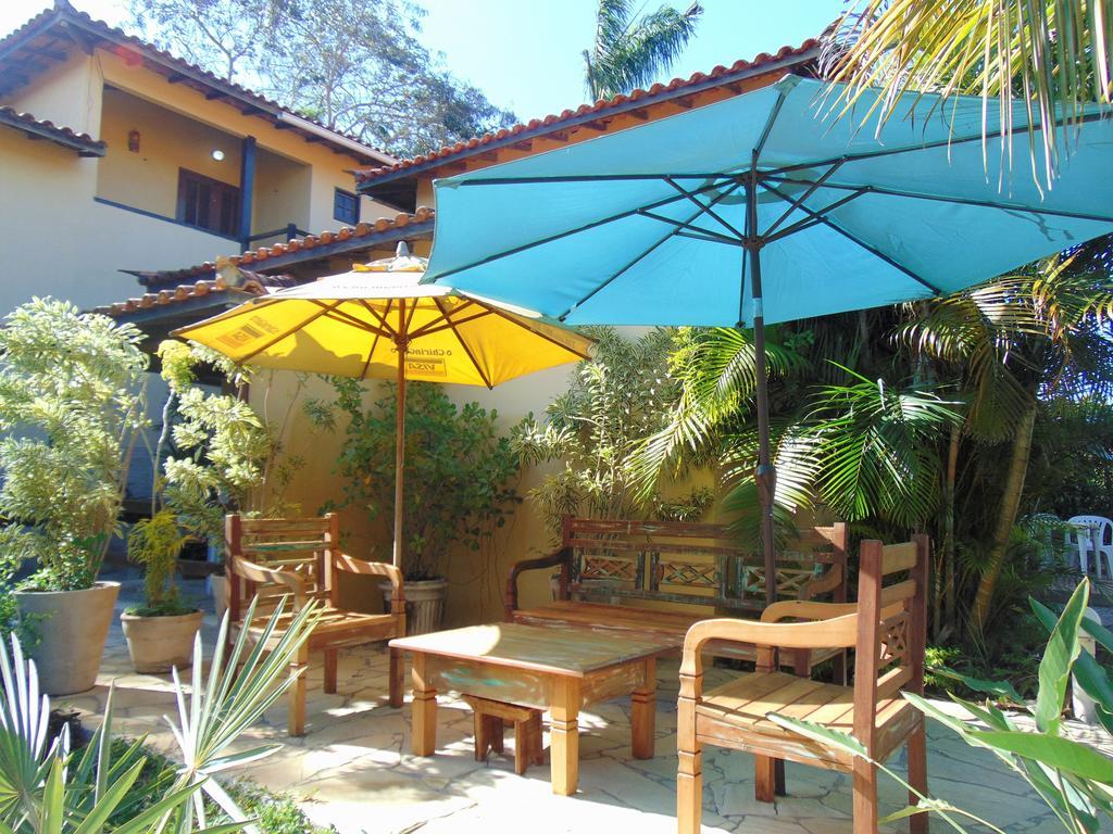 Apartamentos Portal Da Ferradura Búzios エクステリア 写真