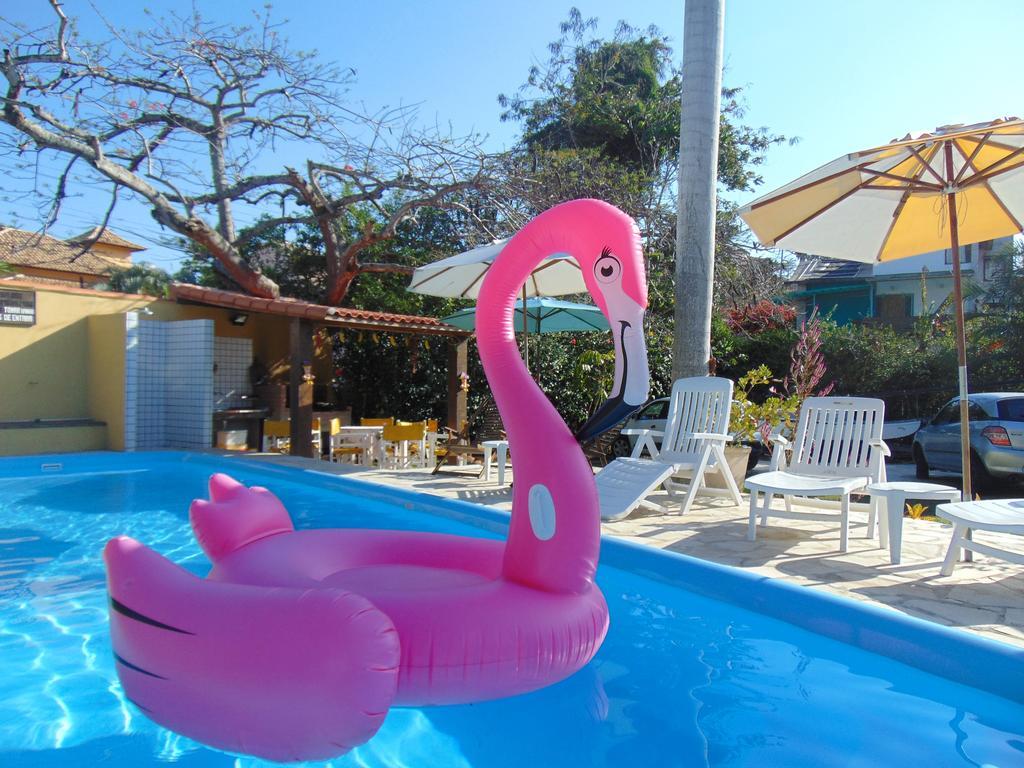Apartamentos Portal Da Ferradura Búzios エクステリア 写真