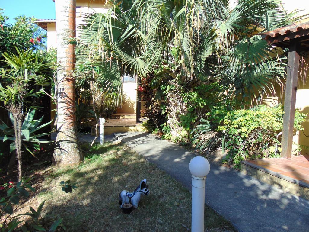 Apartamentos Portal Da Ferradura Búzios エクステリア 写真