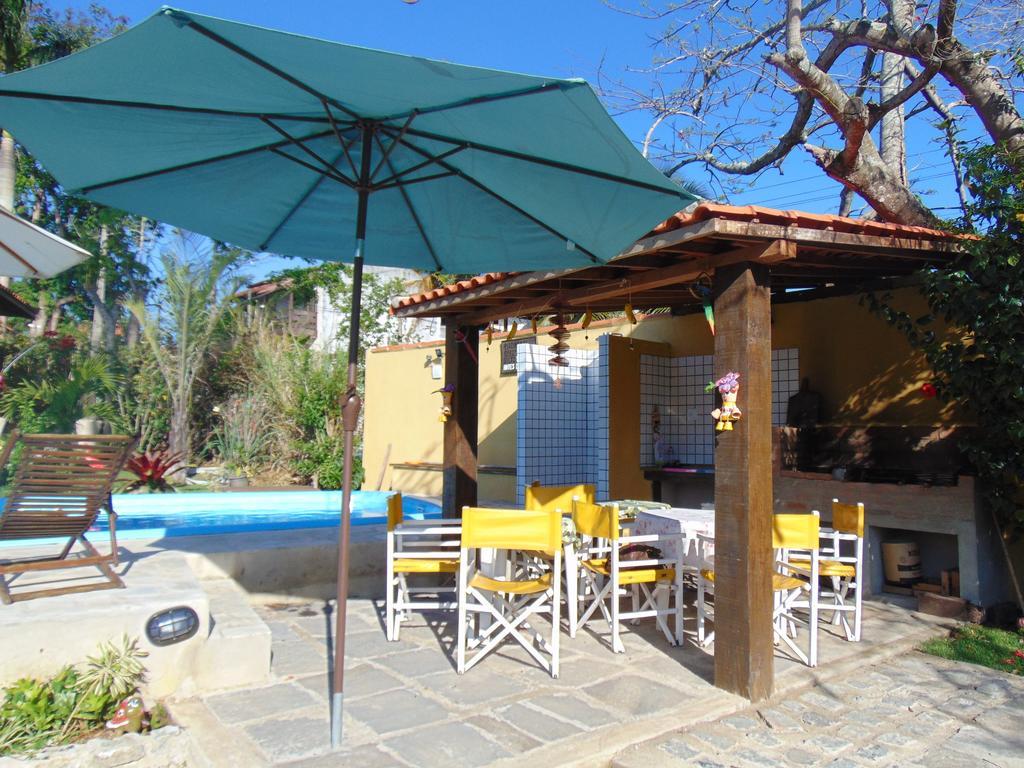 Apartamentos Portal Da Ferradura Búzios エクステリア 写真