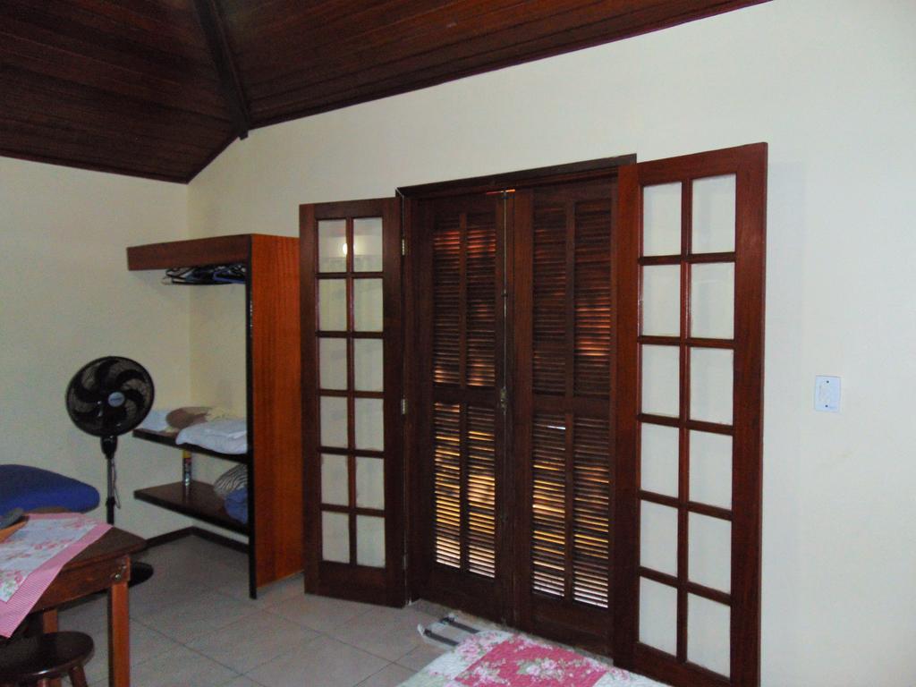Apartamentos Portal Da Ferradura Búzios エクステリア 写真