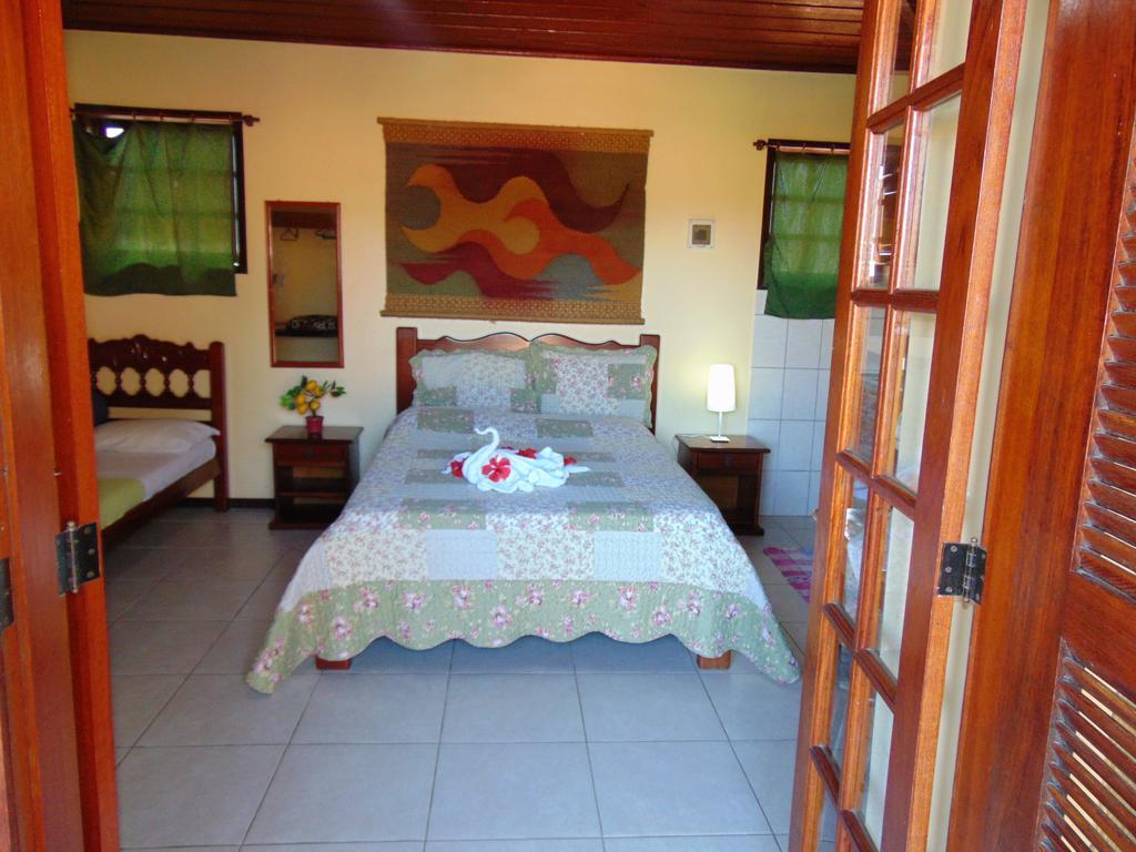 Apartamentos Portal Da Ferradura Búzios エクステリア 写真