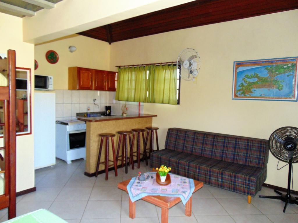 Apartamentos Portal Da Ferradura Búzios エクステリア 写真