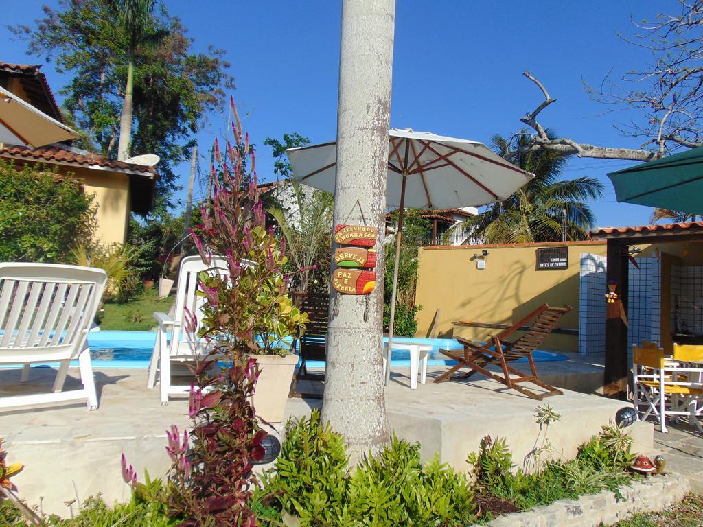 Apartamentos Portal Da Ferradura Búzios エクステリア 写真
