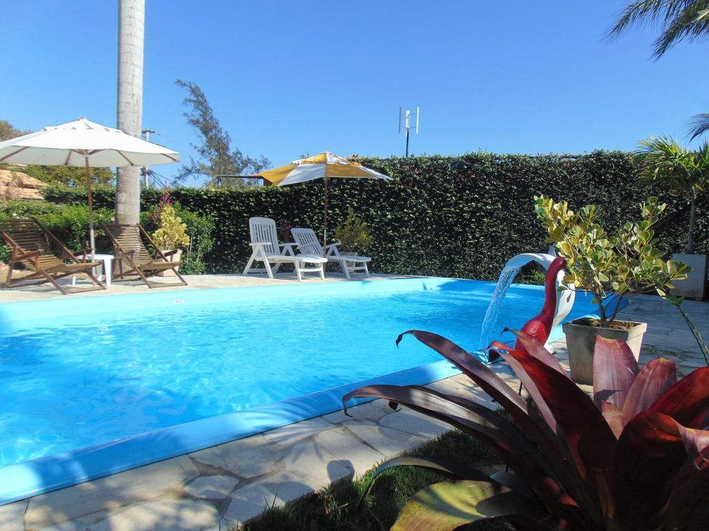 Apartamentos Portal Da Ferradura Búzios エクステリア 写真