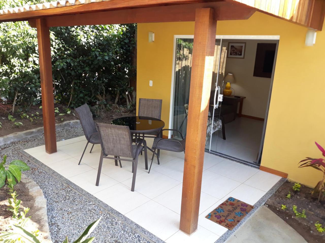 Apartamentos Portal Da Ferradura Búzios エクステリア 写真