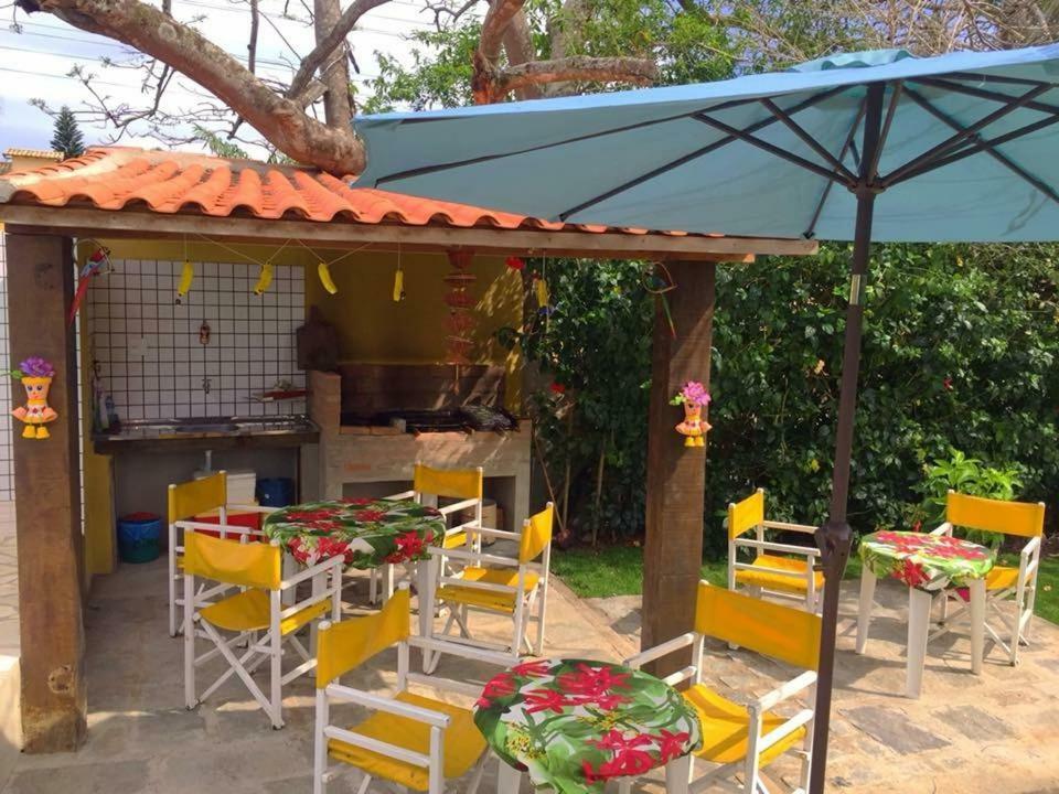 Apartamentos Portal Da Ferradura Búzios エクステリア 写真