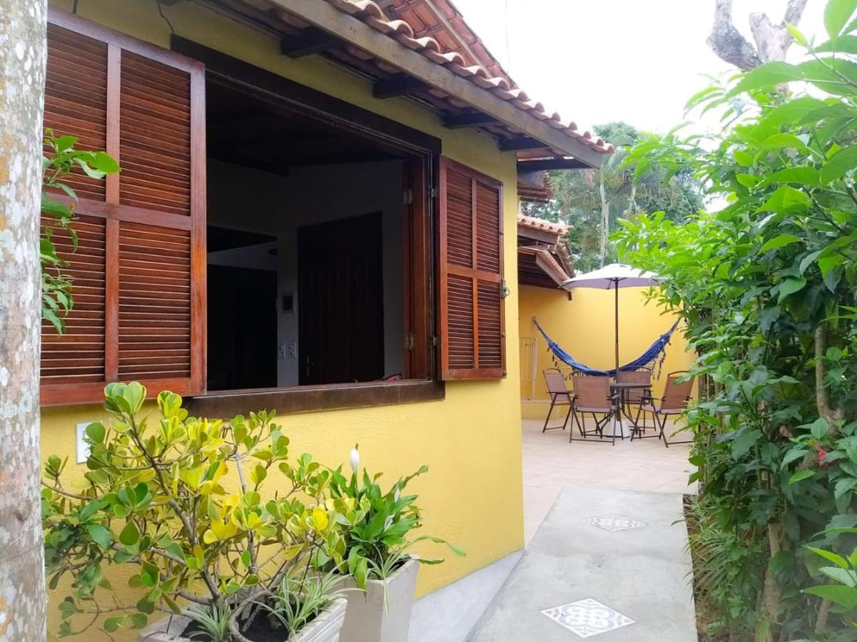 Apartamentos Portal Da Ferradura Búzios エクステリア 写真